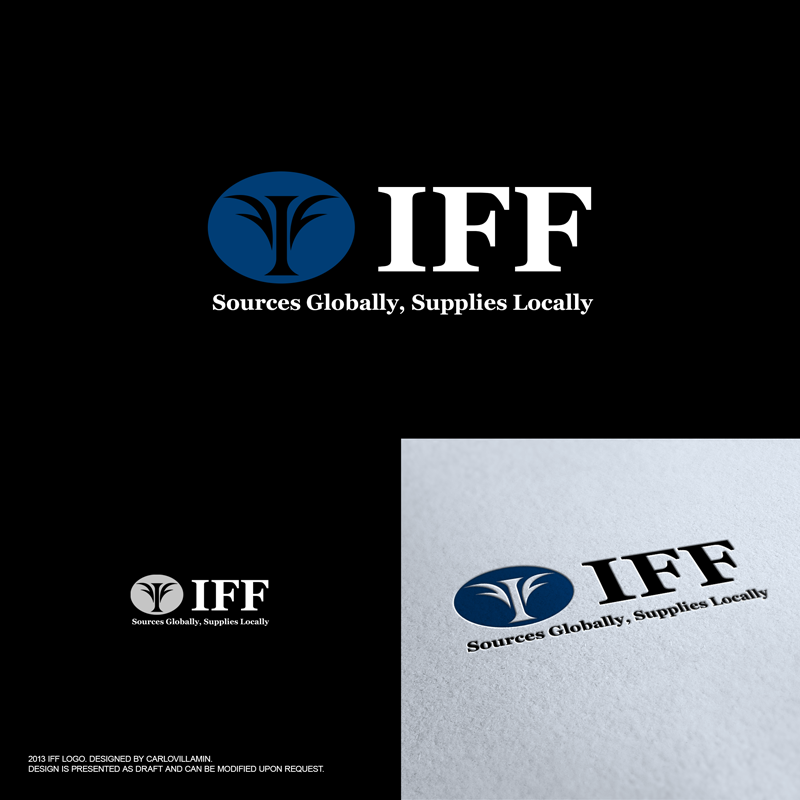 Logo Design by carlomagno for this project | Design #2511030