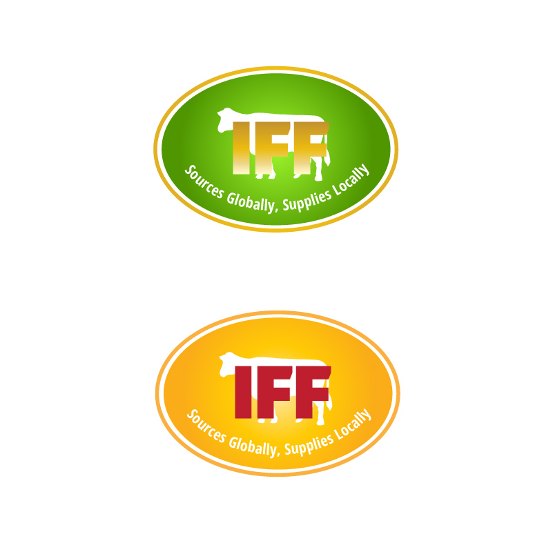 Logo Design by wahwah for this project | Design #2510118