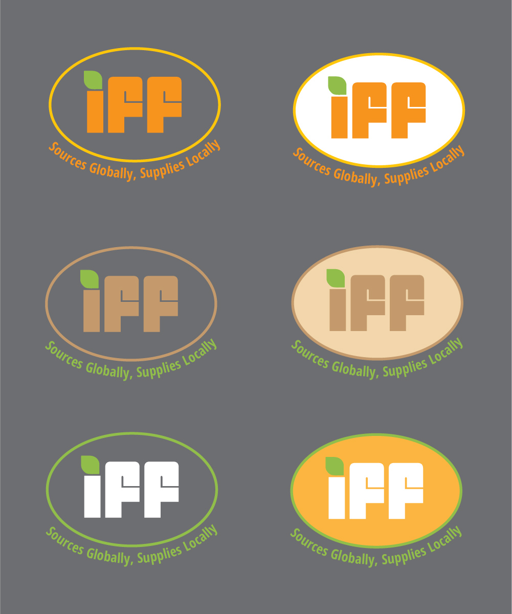 Logo Design by wahwah for this project | Design #2514309