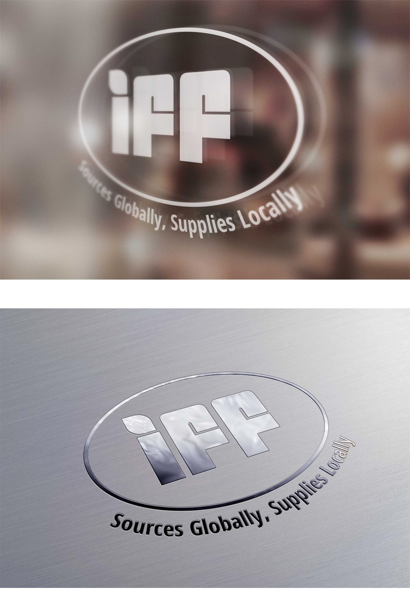Logo Design by wahwah for this project | Design #2514331