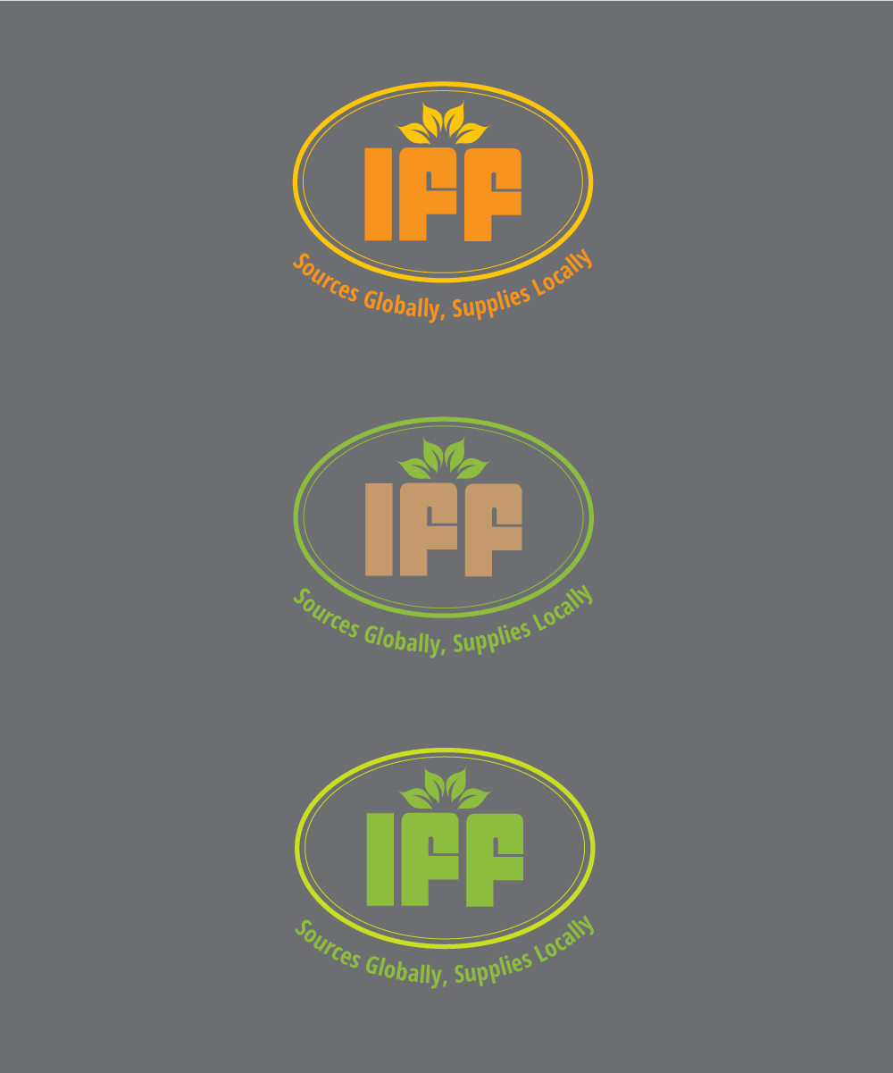 Logo Design by wahwah for this project | Design #2515197