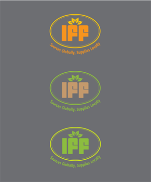 Logo Design by wahwah for this project | Design: #2515197