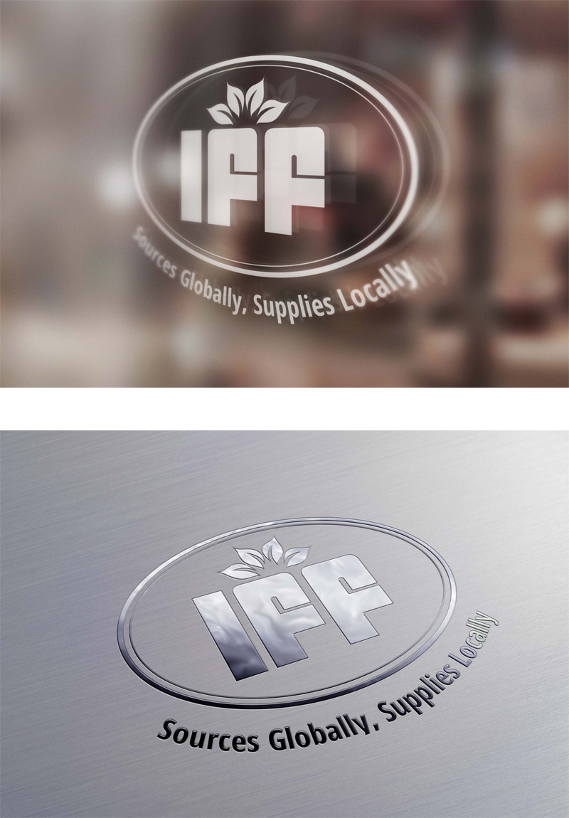 Logo Design by wahwah for this project | Design #2515205