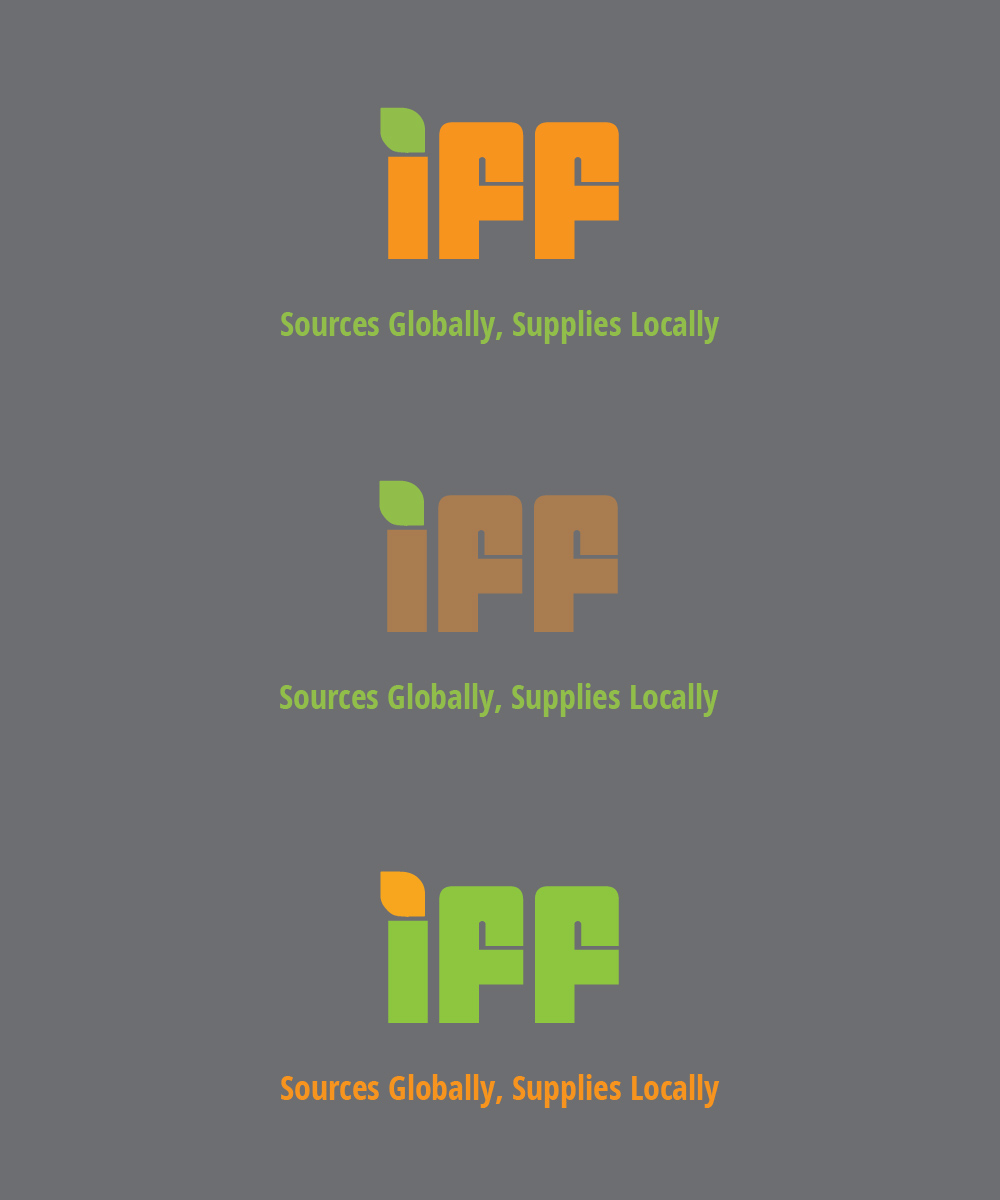 Logo Design by wahwah for this project | Design #2519242