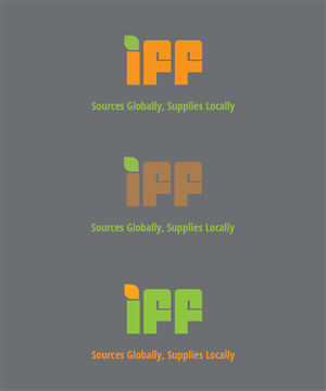 Logo Design by wahwah for this project | Design: #2519242