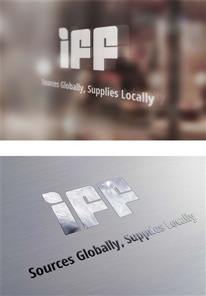 Logo Design by wahwah for this project | Design: #2519244