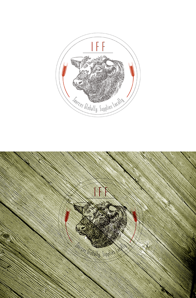 Logo Design by 100YAN for this project | Design #2507610