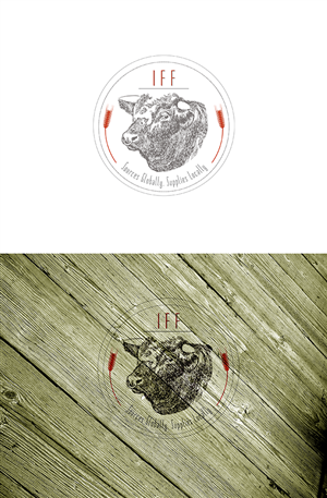Logo Design by 100YAN