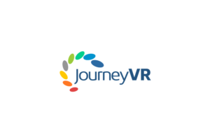 JourneyVR | Logo Design by jaime.sp