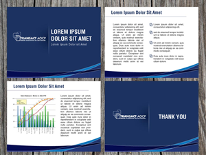 PowerPoint Design by Priyo Subarkah for this project | Design: #527388