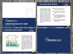 PowerPoint Design by Priyo Subarkah for this project | Design: #532651