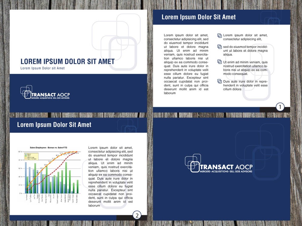 Diseño de PowerPoint por Priyo Subarkah para este proyecto | Diseño #532655