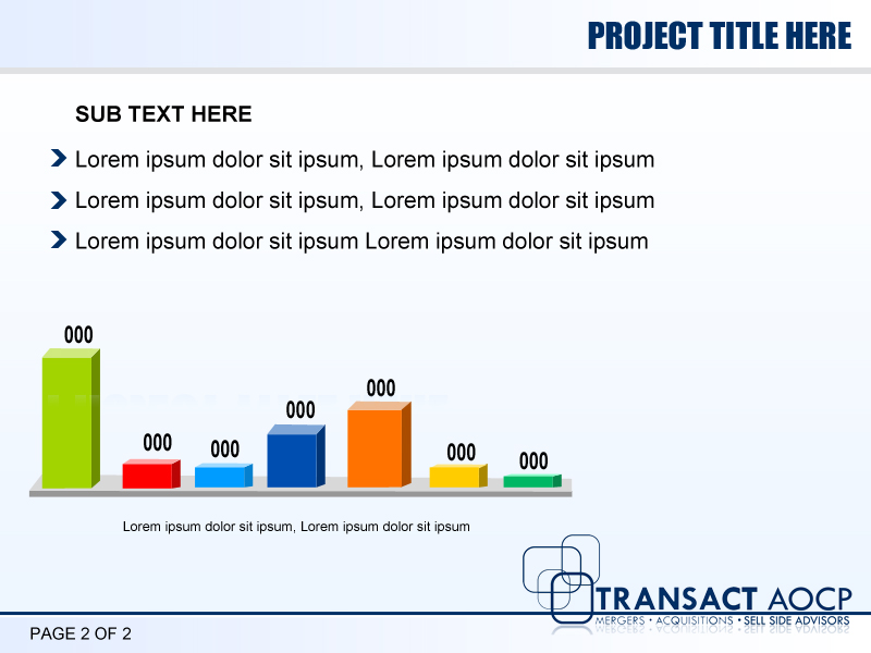 PowerPoint Design by Best Design Hub for this project | Design #530726