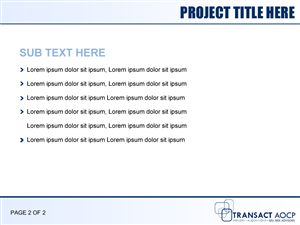 PowerPoint-Design von Best Design Hub für dieses Projekt | Design: #533658