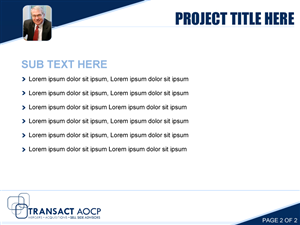 PowerPoint Design by Best Design Hub for this project | Design: #533713