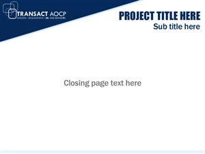 PowerPoint Design by Best Design Hub for this project | Design: #537411