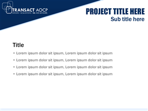 PowerPoint Design by Best Design Hub for this project | Design: #537415