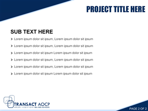 PowerPoint Design by Best Design Hub