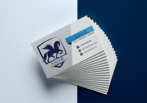 Design de Logo par B.Tibéri pour SAGARCO | Design : #13052905
