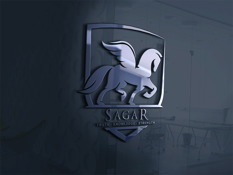 Logo Design by B.Tibéri for SAGARCO | Design #13052907