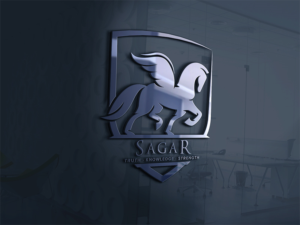 Design de Logo par B.Tibéri pour SAGARCO | Design : #13052907