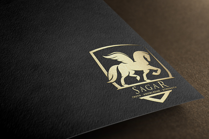 Logo Design by B.Tibéri for SAGARCO | Design #13052908