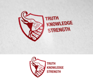 Logo Design by Anooshaa Kachhia