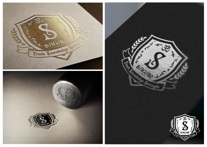 Logo Design by Amduat Design for SAGARCO | Design #12999460