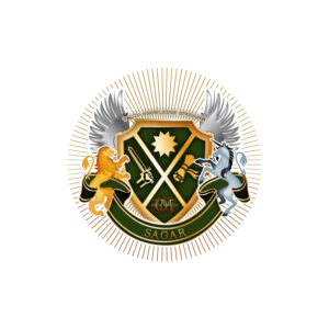 Logo Design by at-as for SAGARCO | Design #13057358