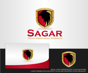 Logo Design by alvinnavarra for SAGARCO | Design #13043460