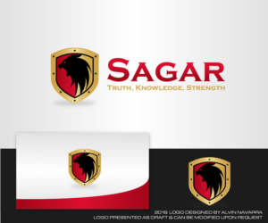 Design de Logo par alvinnavarra pour SAGARCO | Design : #13043461
