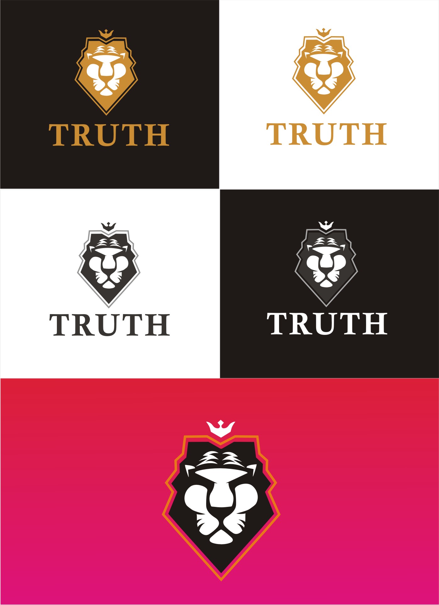 Logo Design by MagesticDesign for SAGARCO | Design #12998428
