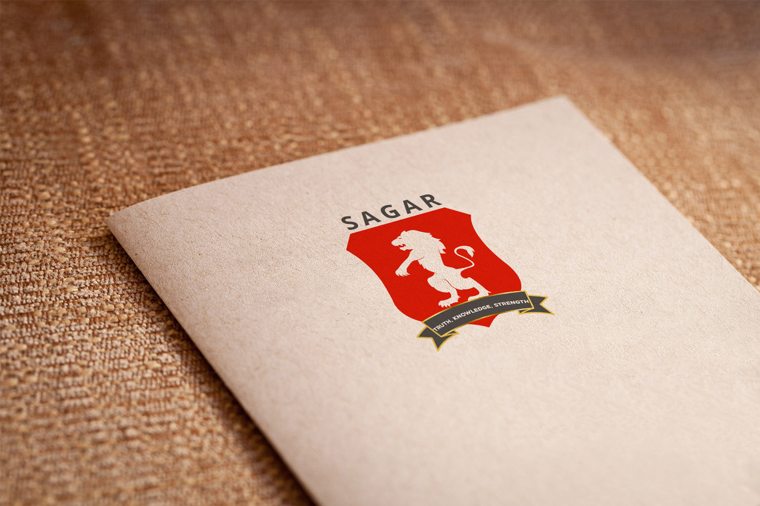 Logo Design by DesignDUO for SAGARCO | Design #13098962