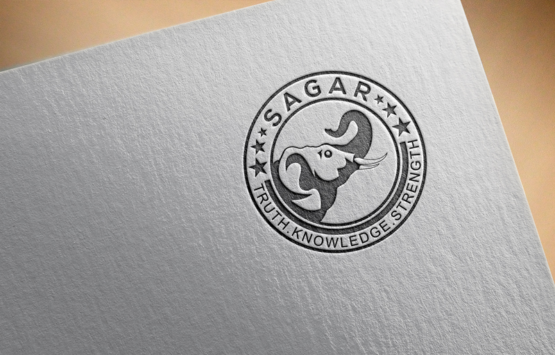 Logo Design by MoinCreation for SAGARCO | Design #13063782