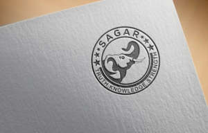 Logo Design by MoinCreation for SAGARCO | Design: #13063782