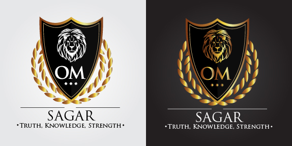 Logo Design by grafikguru.1 for SAGARCO | Design #13018603