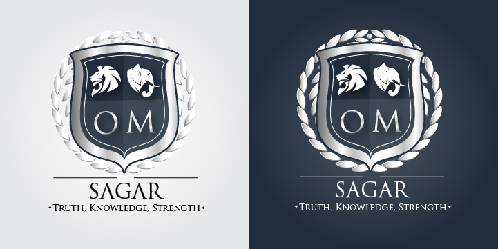 Logo Design by grafikguru.1 for SAGARCO | Design #13018617