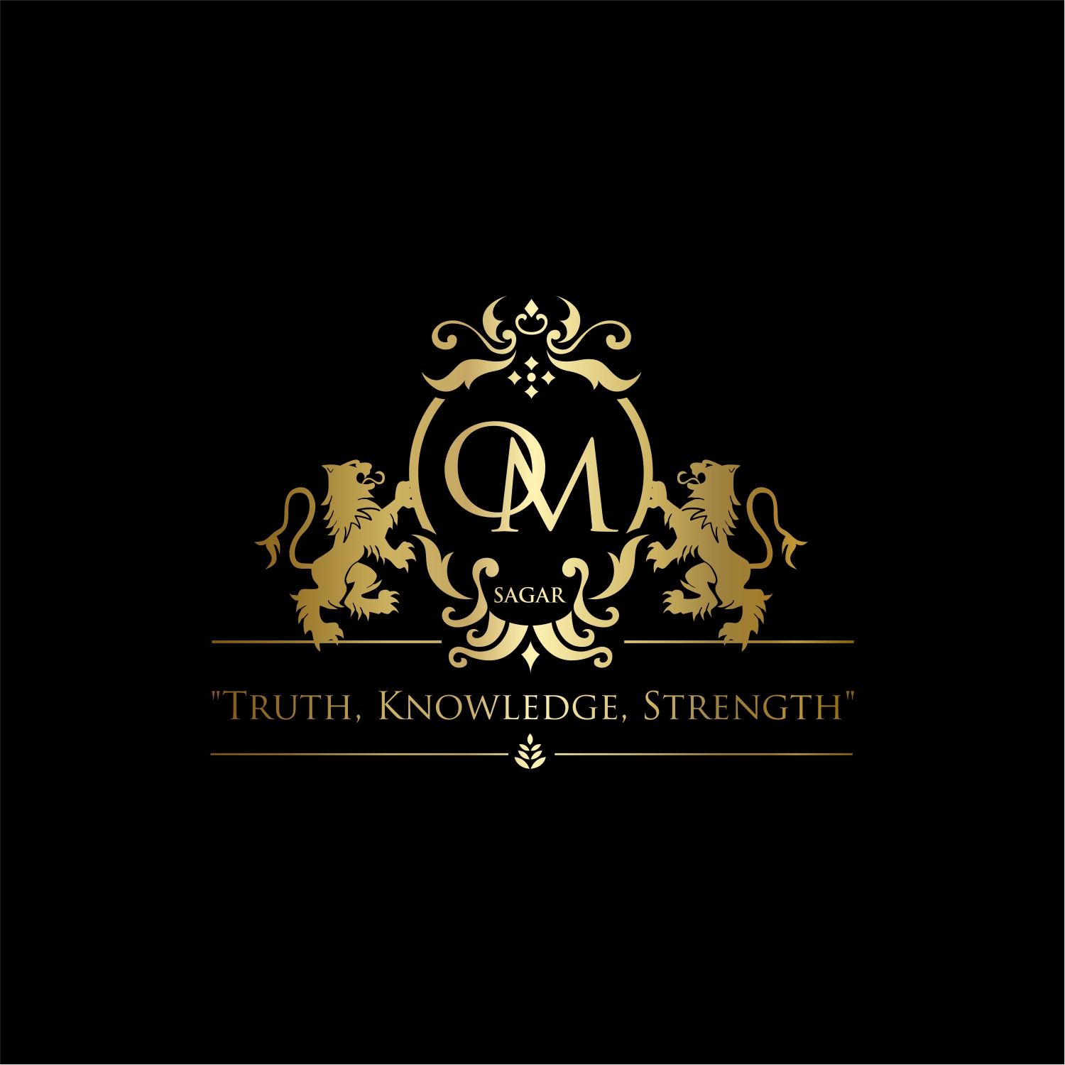 Logo Design by CreativeRabbit for SAGARCO | Design #12997586