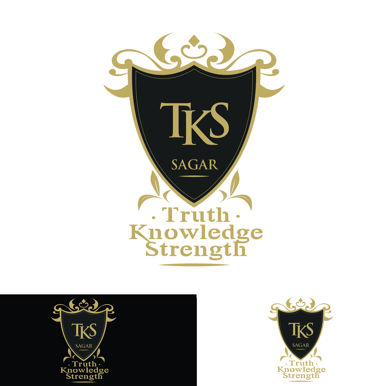 Logo Design by Sufisa for SAGARCO | Design #13090264