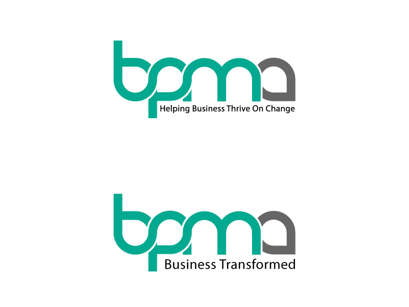 Logo Design by abstraxt for bpma pty limited | Design #13630270