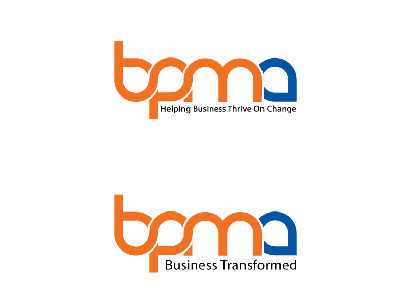 Logo Design by abstraxt for bpma pty limited | Design #13630271