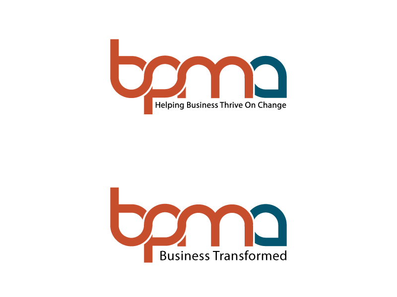 Logo Design by abstraxt for bpma pty limited | Design #13630341