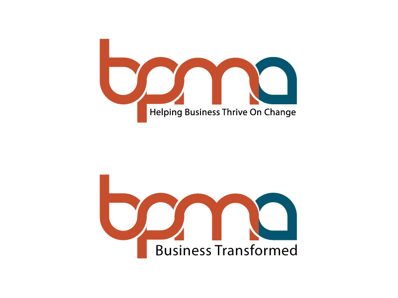 Logo Design by abstraxt for bpma pty limited | Design #13643777