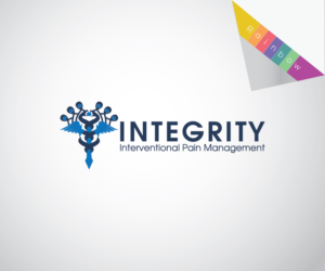 Logo Design by creativemood438 for Integrity Interventional Pain Management | Design: #13024853