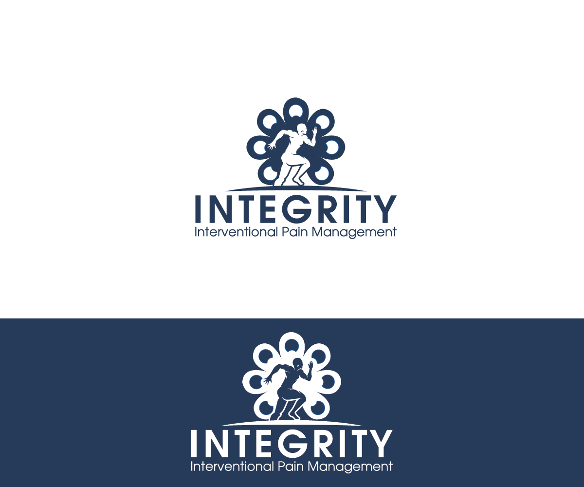 Logo Design by creativemood438 for Integrity Interventional Pain Management | Design #13026949