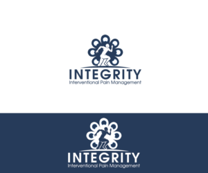 Logo Design by creativemood438 for Integrity Interventional Pain Management | Design: #13026949
