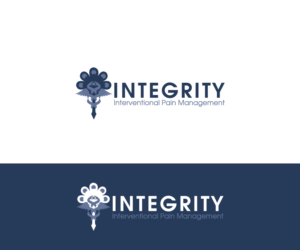 Logo Design by creativemood438 for Integrity Interventional Pain Management | Design: #13026950