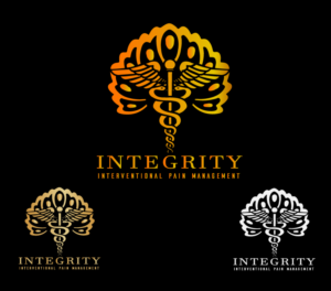 Logo Design by got2believe for Integrity Interventional Pain Management | Design: #13008161