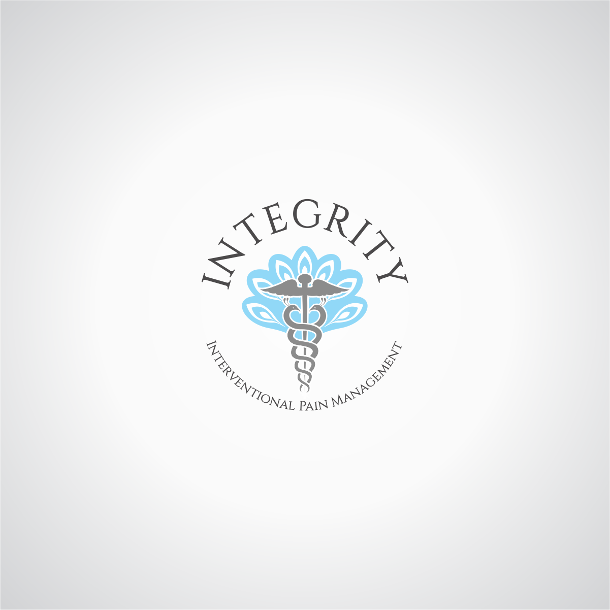 Logo Design by vIctor for Integrity Interventional Pain Management | Design #12999581