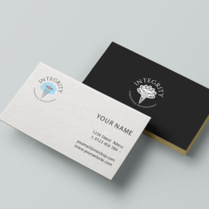 Logo Design by vIctor for Integrity Interventional Pain Management | Design: #12999583
